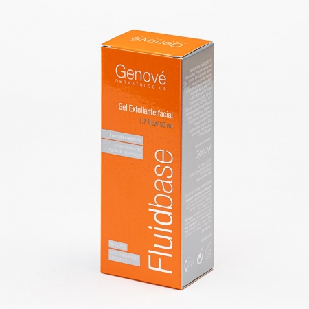 FLUIDBASE FACE SCRUB 50 ML