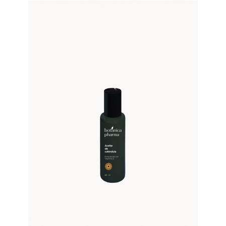 BOTANICAPHARMA ACEITE DE CALENDULA SPRAY 60 ML