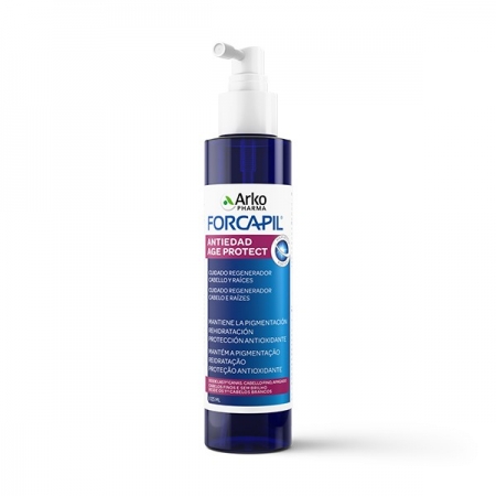 FORCAPIL ANTIEDAD 1 SPRAY 125 ML