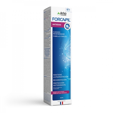 FORCAPIL ANTIEDAD 1 SPRAY 125 ML