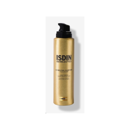 ISDINCEUTICS ESSENTIAL PURIFIER 150 ML.