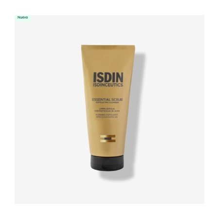 ISDINCEUTICS ESSENTIAL SCRUB 100 G.