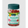 KNEIPP 30 GUMMIES NIÑOS MULTIVITAMINAS SABOR FRESA