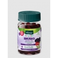 KNEIPP 30 GUMMIES NIÑOS IMMUNIDAD SABOR FRAMBUESA