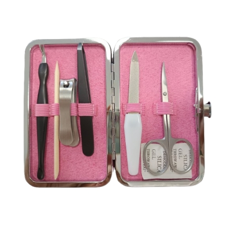 ACOFARMA VIVERA KIT MANICURA VIAJE