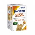 MERITENE FUERZA Y VITALIDAD DUPLO 2 X 15 SOBRES SABOR CAFE (DESCAFEINADO)