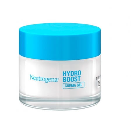 NEUTROGENA HYDRO BOOST CREMA GEL 50 ML
