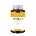 NUTRALIE OMEGA 3 COMPLEX 60 CAPSULAS