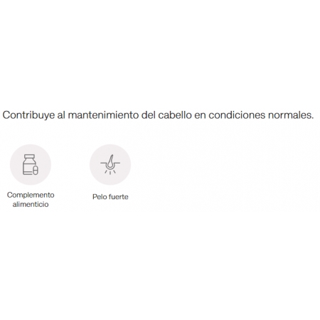 ACOFARMA NESIRA ANTICAIDA FORTE 60 CAPSULAS