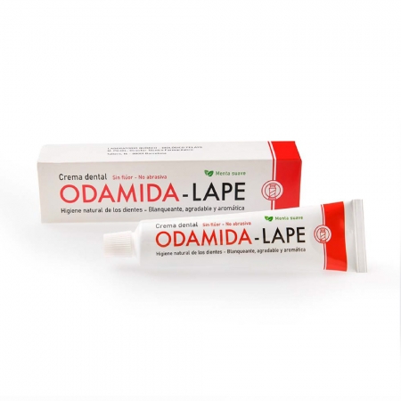 ODAMIDA LAPE PASTA  25 ML