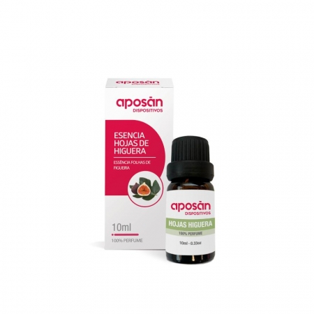 APOSAN ESENCIA HOJA HIGUERA 10 ML