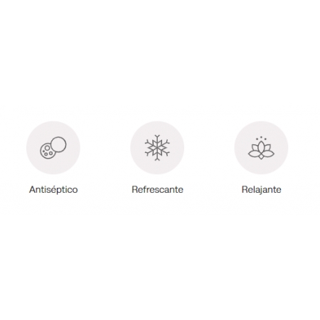 ACOFAR ALCOHOL DE ROMERO 70º 250 ML