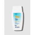 SENSILIS FLUID 100 SOLAR ALLERGY SPF50+ 40 ML