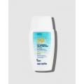 SENSILIS WATER FLUID SPF50+ 40 ML CON COLOR