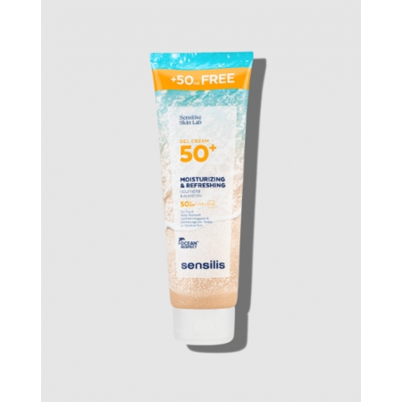 SENSILIS AFTERSUN REPAIR GEL SORBETE 200 ML