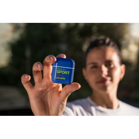 SENSILIS STICK TO SPORT SPF50+ 10 G