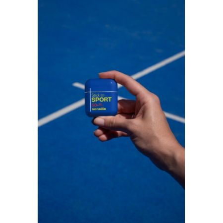 SENSILIS STICK TO SPORT SPF50+ 10 G