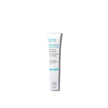 SENSILIS HYALURONIC PUFFY EYES 15 ML