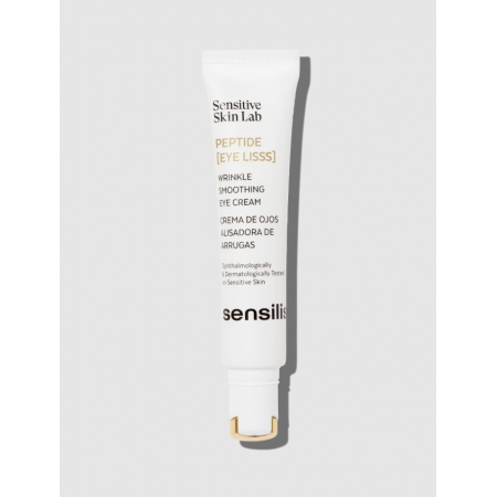 SENSILIS PEPTIDE EYE LISS 15 ML