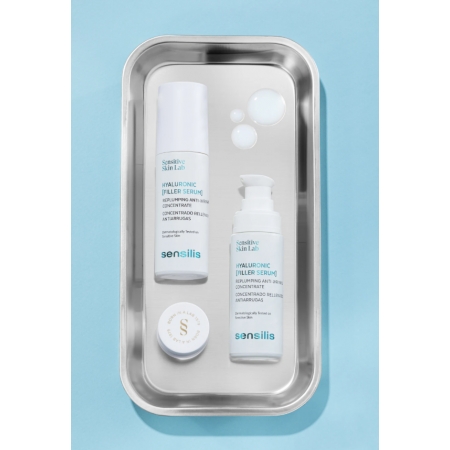 SENSILIS HYALURONIC FILLER SERUM 30 ML