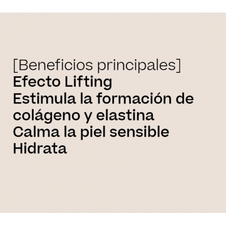 SENSILIS PEPTIDE AR CREMA SORBETE 50 ML