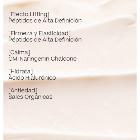 SENSILIS PEPTIDE AR CREMA SORBETE 50 ML