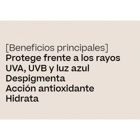 SENSILIS PHOTOCORRECTION D-PIGMENT MAKE UP SPF50+ 10 G TONO 02 GOLDEN