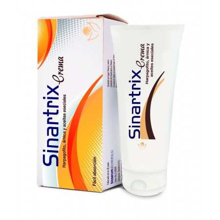 SINARTRIX CREMA 125 ML