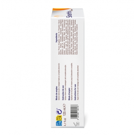 SINARTRIX CREMA 125 ML