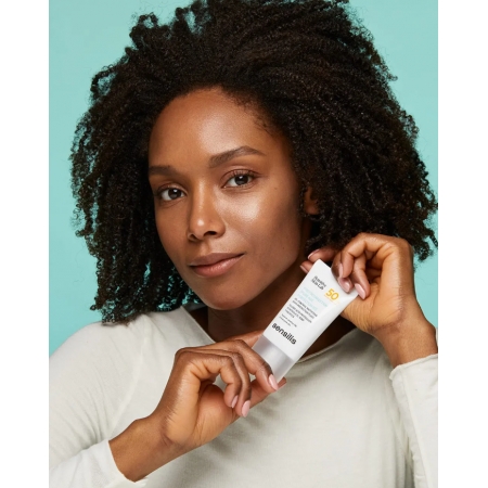 SENSILIS PHOTOCORRECTION PURE AGE PERFECTION SPF50 40 ML