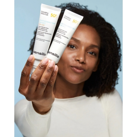 SENSILIS PHOTOCORRECTION HA SPF50+ COLOR 50 ML