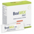 BARIMIX POST 15 STICKS 10 ML SABOR MELOCOTON