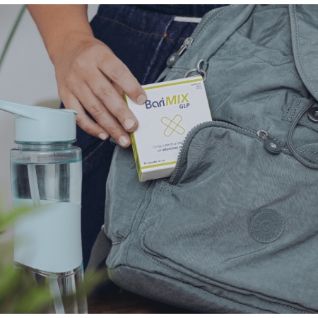 BARIMIX GLP 30 CAPSULAS