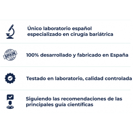 BARIMIX GLP 30 CAPSULAS