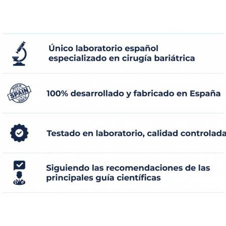 BARIMIX 30 CAPSULAS