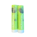 MUSSVITAL PACK FRUITSTICK  LABIAL MANZANA