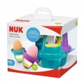 NUK MOLDES PARA HELADO 2 COLORES -BAJA-