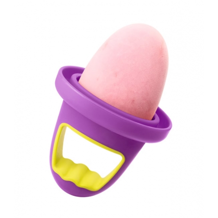 NUK MOLDES PARA HELADO 2 COLORES -BAJA-