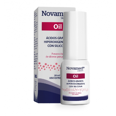 ABS SKINCARE OIL ACIDOS GRASOS HIPEROXIGENADOS 20 ML