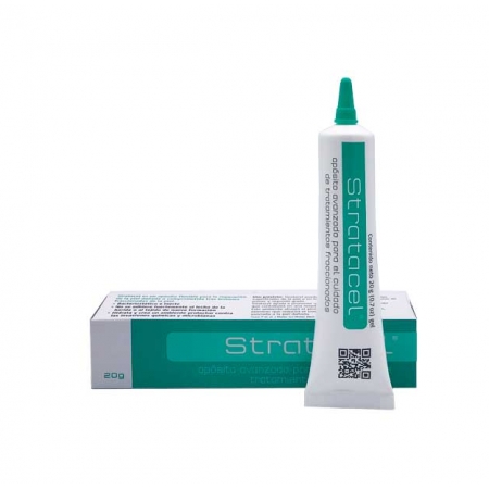 STRATACEL GEL 20 G
