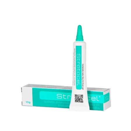 STRATACEL GEL 10 G