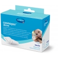 COSMOPOR SILICONE APOSITO ESTERIL 5 UNIDADES 7,2 CM X 5 CM