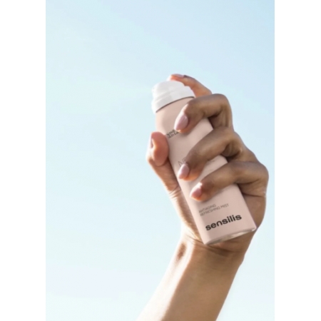 SENSILIS NEVER MIST ME SPF50+ BRUMA 100 ML
