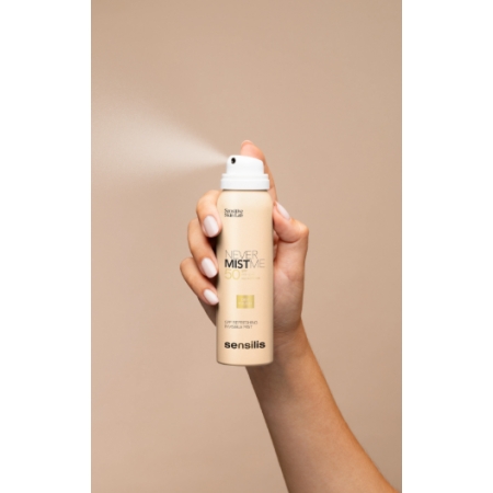 SENSILIS NEVER MIST ME SPF50+ BRUMA 100 ML
