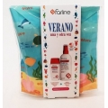 FARLINE NECESER FLUIDO FACIAL PEDIATRICO SPF50+ 50 ML + SPRAY PEDIATRICO SPF50+ 200 ML