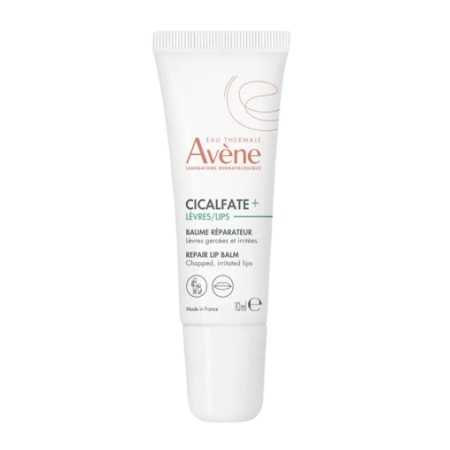 AVENE CICALFATE LABIOS BALSAMO REPARADOR 10 ML