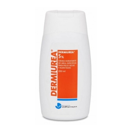 DERMIUREA UREA 5% 200 ML