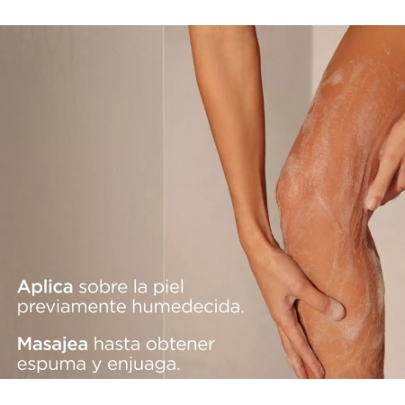 ISDIN HYDRATION UREADIN BATH GEL 5% UREA 200 ML