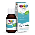 PEDIAKID NERVIOSISMO JARABE 125 ML