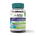 ARKOSUEÑO DORMIGUMMIES SUEÑO Y ESTRES 30 CARAMELOS DE GOMA